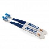Зубные щетки детские Челси 2 шт Twin Pack Toothbrush Junior Зубные щетки детские Челси 2 шт Twin Pack Toothbrush Junior