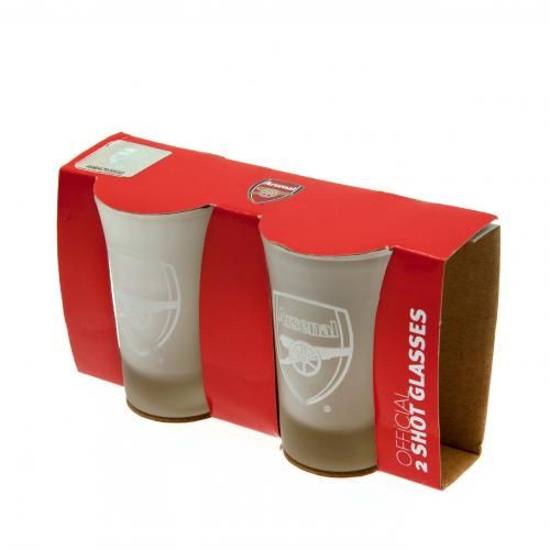   2   Shot Glass Set FR