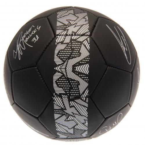    Football Signature PH