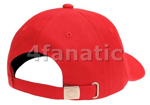 Бейсболка подростковая Бавария Cap Kids RD