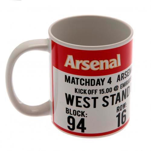   Mug MD 1