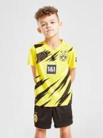 Детская форма Боруссия 2020/2021 домашняя Детская форма Боруссия 2020/2021 домашняя