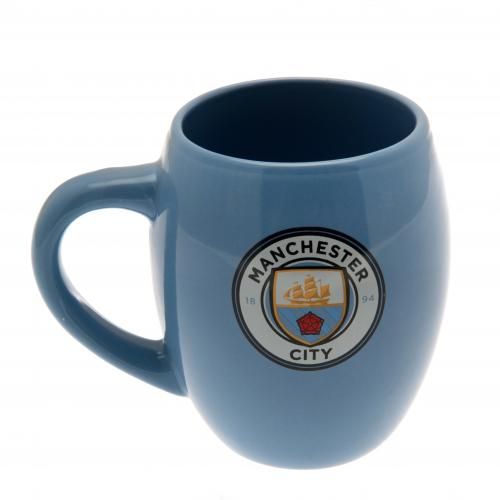 Кружка Манчестер Сити Tea Tub Mug Кружка Манчестер Сити Tea Tub Mug