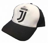 Бейсболка Ювентус Cap JWH Бейсболка Ювентус Cap JWH