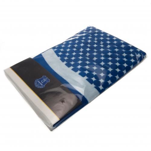 Полотенце Эвертон Bullseye Towel