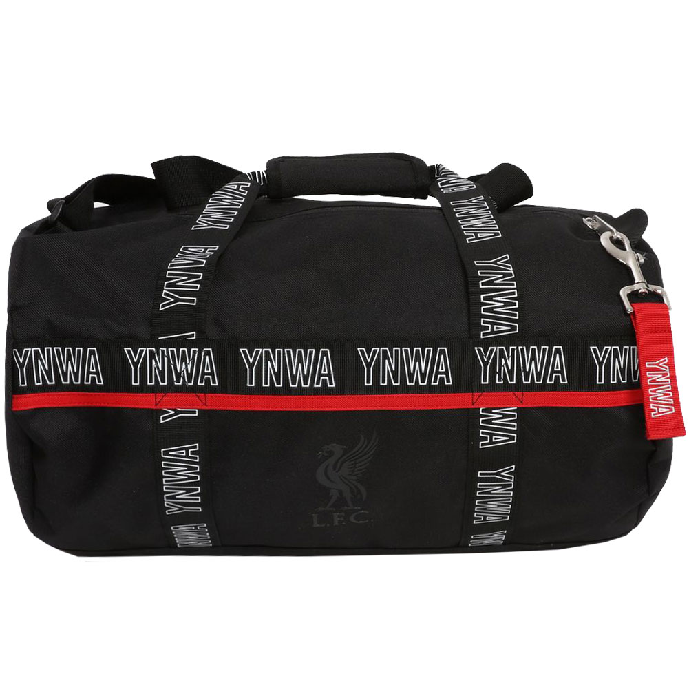    Rollbag Holdall YNWA