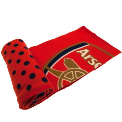 Плед Арсенал Blanket FD