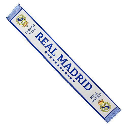 Шарф Реал Мадрид Scarf WHR