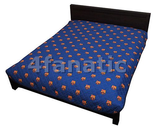 Покрывало Барселона bedcover 180 x 260 NI