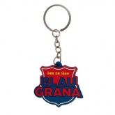 Брелок Барселона Keyring DD Брелок Барселона Keyring DD