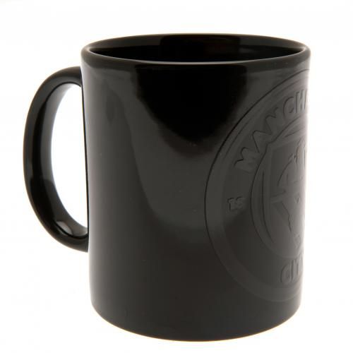 Кружка Манчестер Сити Heat Changing Mug Кружка Манчестер Сити Heat Changing Mug