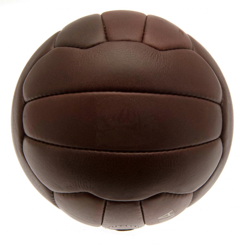   Retro Heritage Football