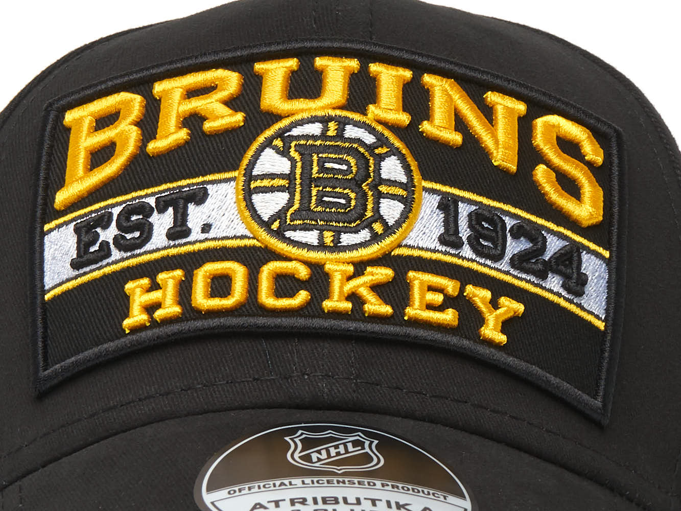 ��������� NHL Boston Bruins ������ 31100