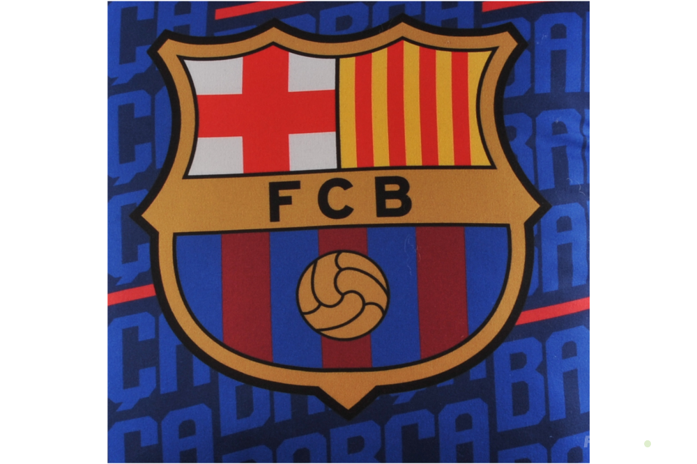 Подушка Барселона Cushion FCB164002