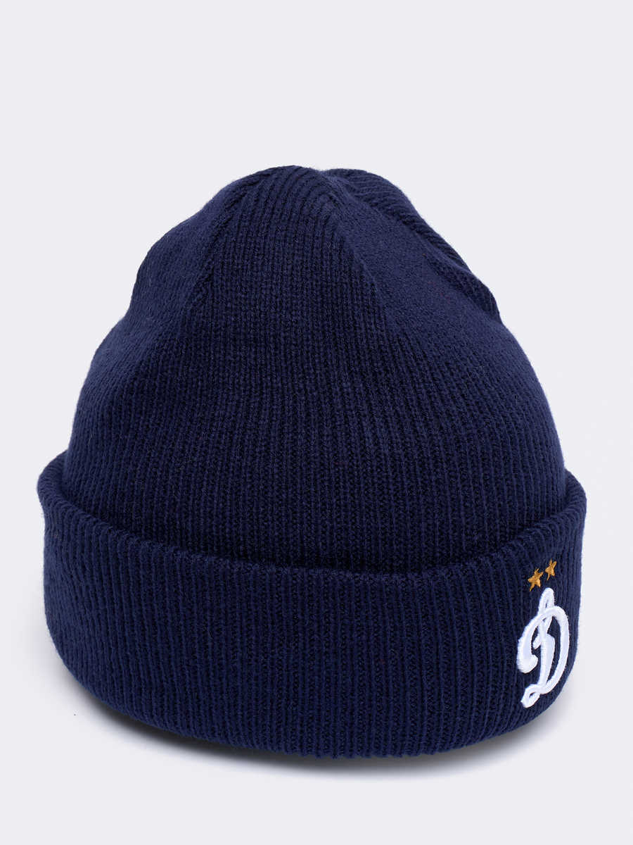 Шапка Динамо подростковая 60387