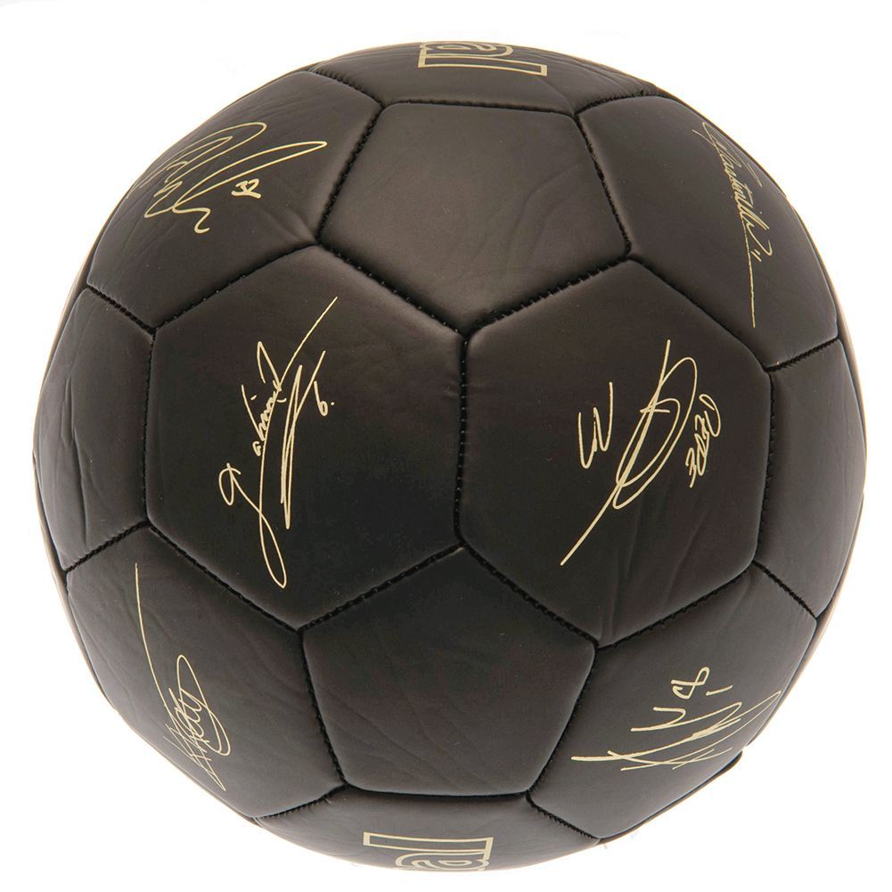 Мяч Арсенал Football Signature Gold PH