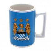 Кружка Манчестер Сити Musical Mug Кружка Манчестер Сити Musical Mug