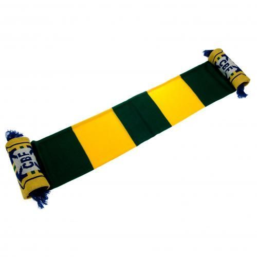 Шарф Бразилия Bar Scarf