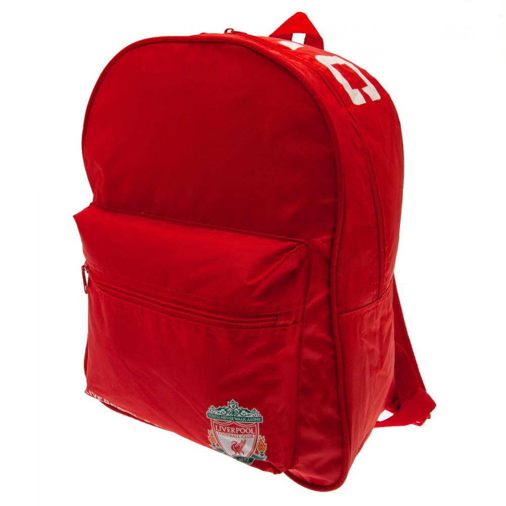   Backpack CC