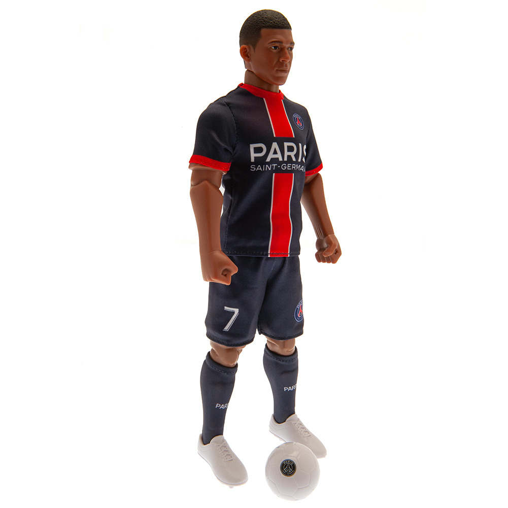    Action Figure Mbappe