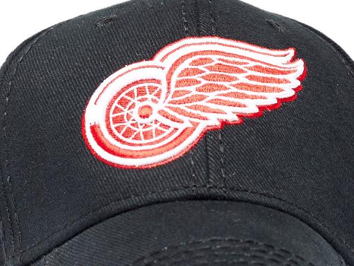 Бейсболка NHL Detroit Red Wings 29090