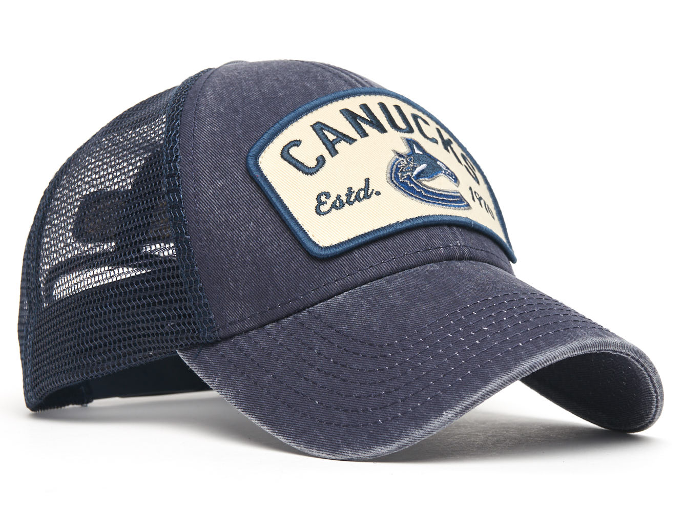  NHL Vancouver Canucks   31418