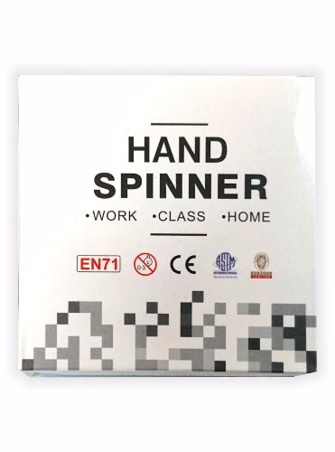 Спиннер ПФК ЦСКА