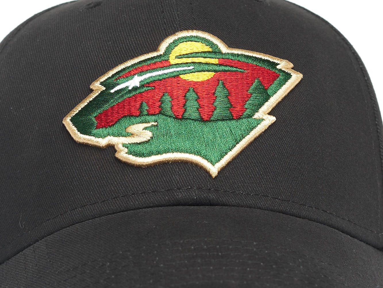  NHL Minnesota Wild 31118