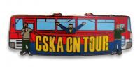 ������������� ������ CSKA ON TOUR			