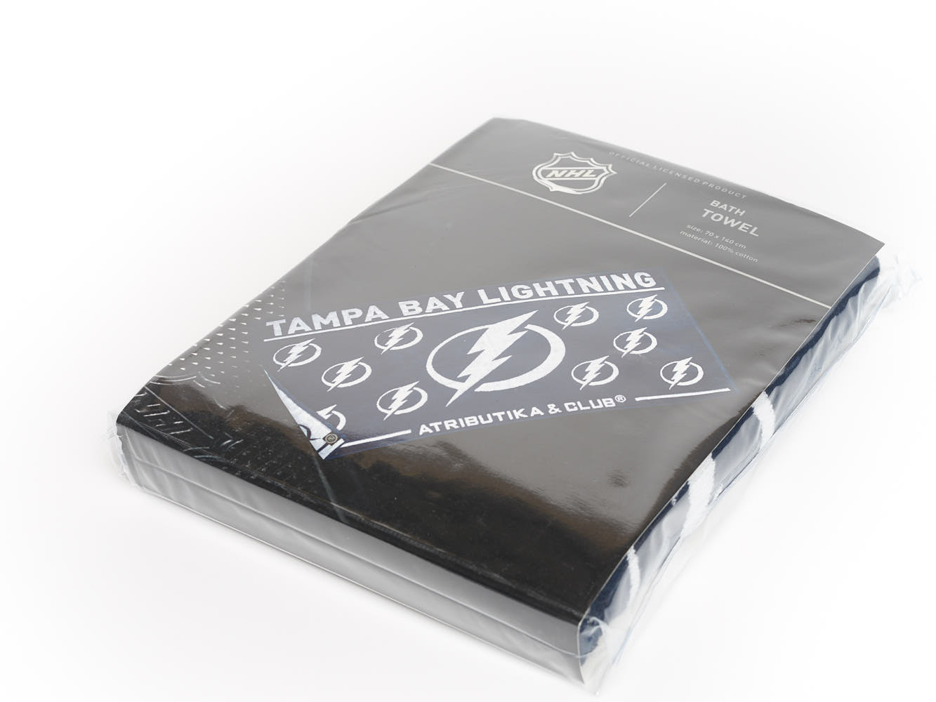  NHL Tampa Bay Lightning 70140 0812