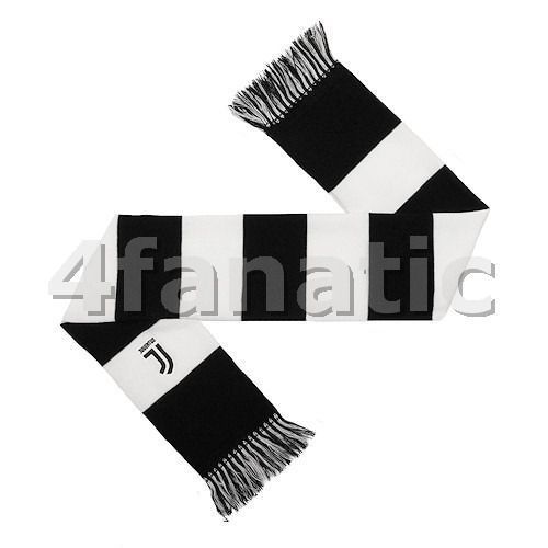 Шарф Ювентус Scarf JPA