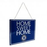 Табличка Челси Home Sweet Home Sign Табличка Челси Home Sweet Home Sign