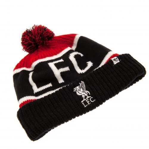 Шапка Ливерпуль 47 Brand Ski Hat