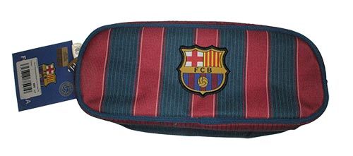 Пенал Барселона shaped Pencil Case PA