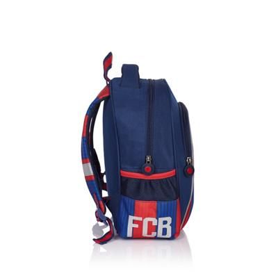 Детский рюкзак Барселона, красно-синий FC-134