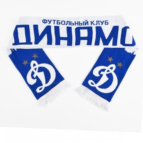 Шарф "Д" Город