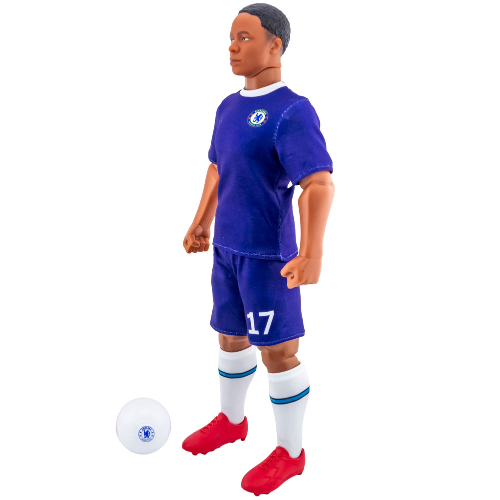 Фигурка Челси Sterling Action Figure Фигурка Челси Sterling Action Figure