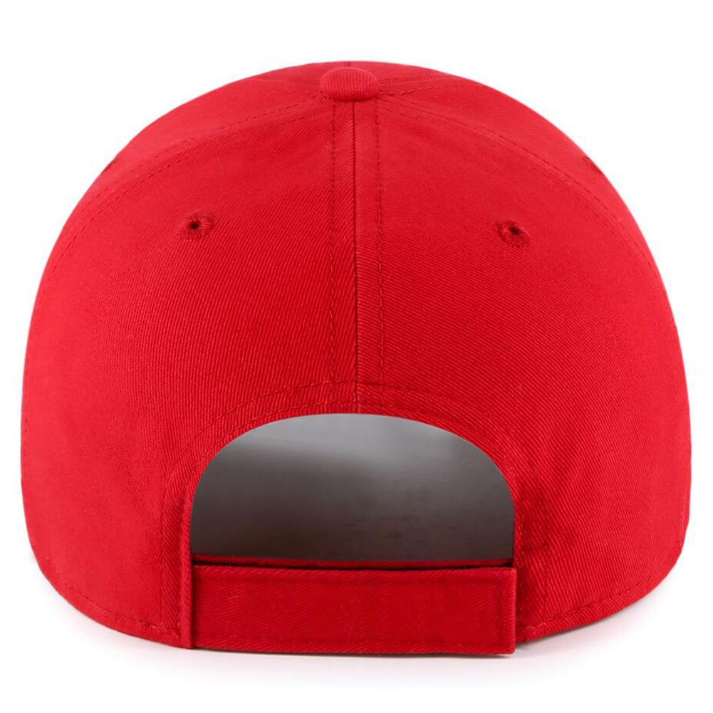 Бейсболка Ливерпуль подростковая Youths Core Red Cap Бейсболка Ливерпуль подростковая Youths Core Red Cap