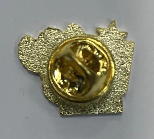 Значок Эмблема ЦСКА+РФС