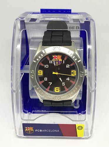 Часы наручные Барселона Gents Watch L RUB CL