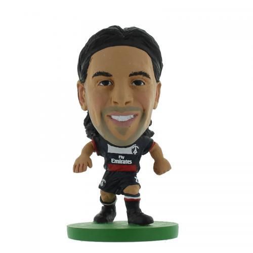 Фигурка ПСЖ SoccerStarz Pastore