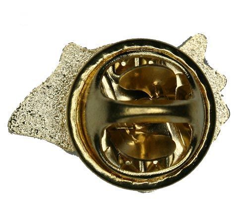 Значок ЦСКА имперка малый