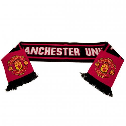 Шарф Манчестер Юнайтед Scarf DB