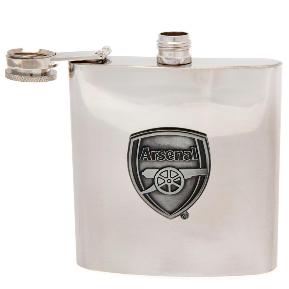   Hip Flask