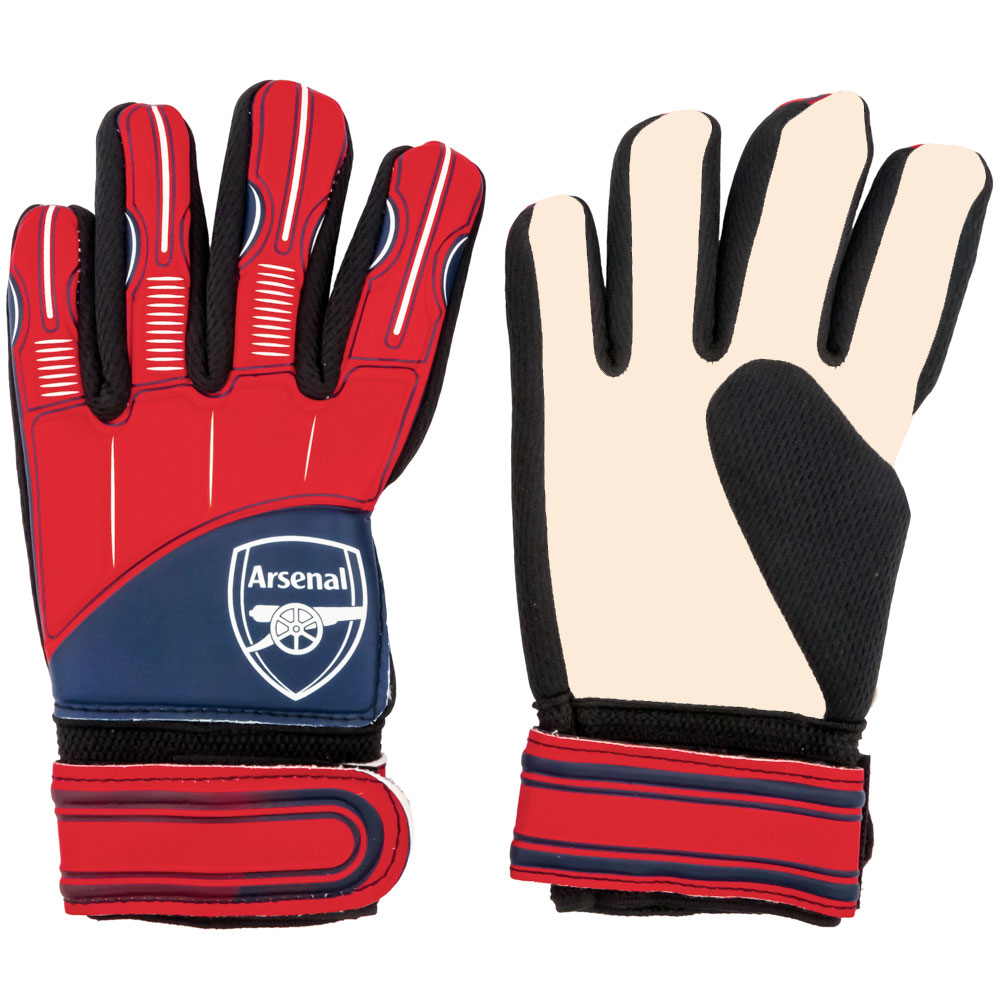     Goalkeeper Gloves Yths DT, 10-12 