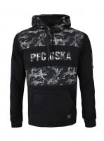  PFC CSKA "Black Camo"