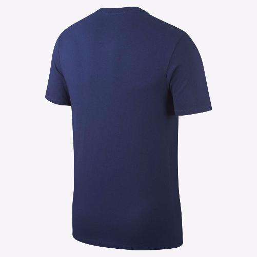 Футболка ПСЖ Nike 857359-410
