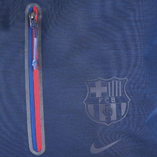 Сумка Барселона Nike STADIUM FCB TOTE BA5522-451