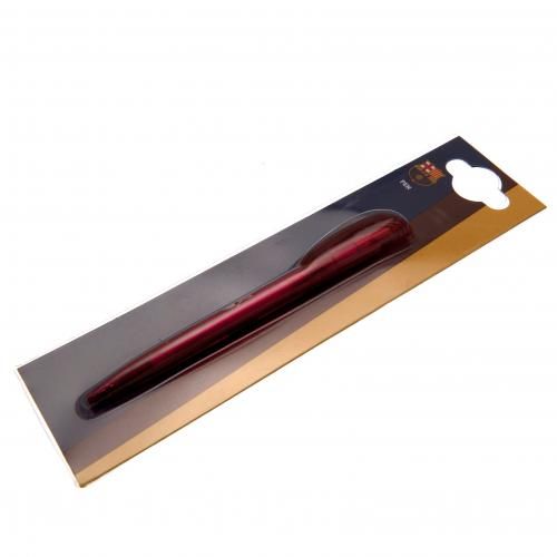 Ручка Барселона Click Pen