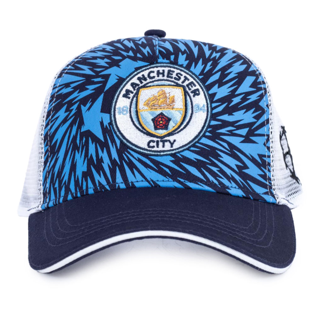    UCL Trucker Cap